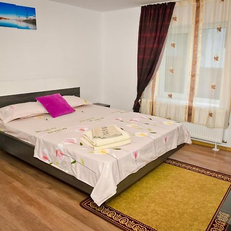 Casa Dodo Hotel Calimanesti Exterior photo