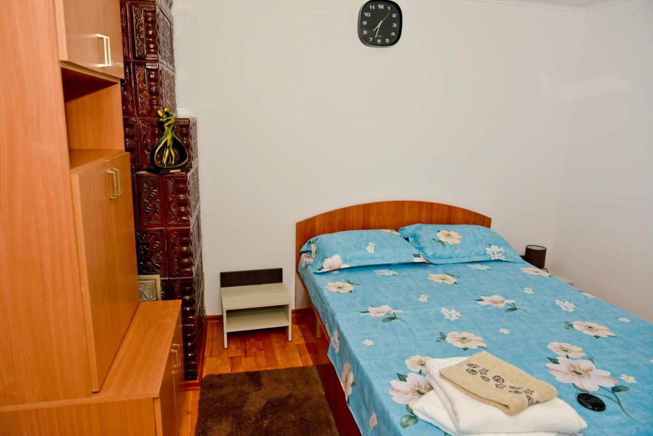 Casa Dodo Hotel Calimanesti Exterior photo